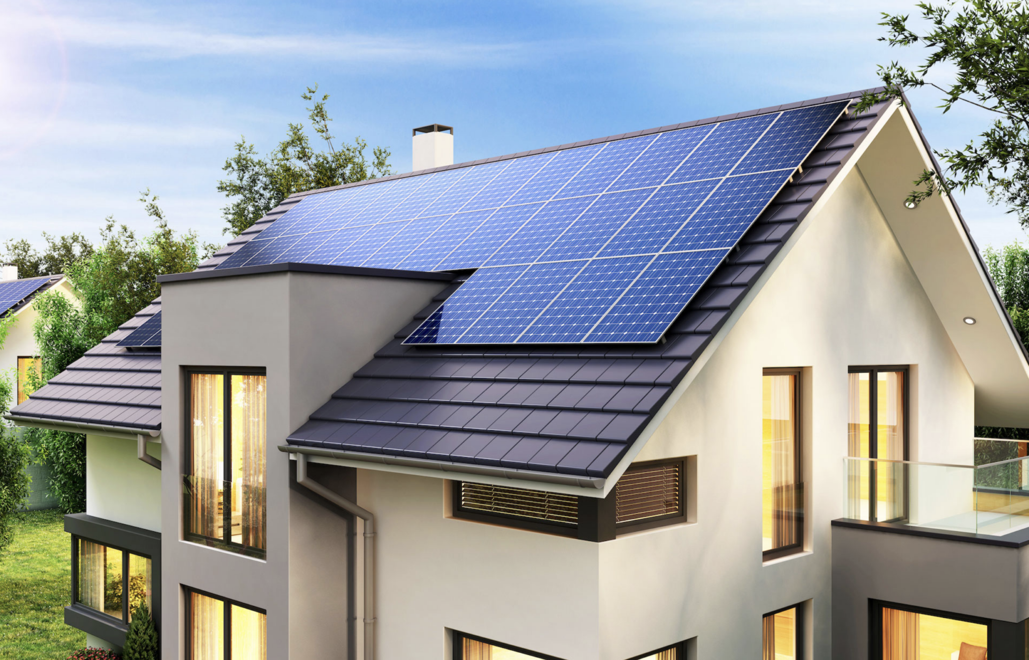 A Brief History of Solar Power: The Evolution of Renewable Energy